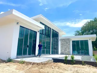 For sale 3 Beds villa in Pak Chong, Nakhon Ratchasima
