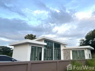 For sale 3 Beds villa in Pak Chong, Nakhon Ratchasima