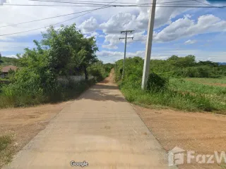 For sale land in Wang Saphung, Loei