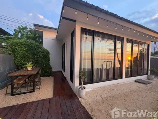 For rent 3 bed house in Ko Samui, Surat Thani