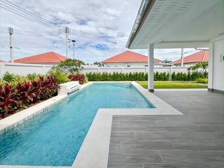 For sale 3 bed villa in Hua Hin, Prachuap Khiri Khan