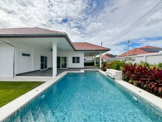 For sale 3 bed villa in Hua Hin, Prachuap Khiri Khan