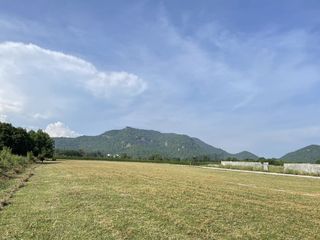 For sale land in Hua Hin, Prachuap Khiri Khan