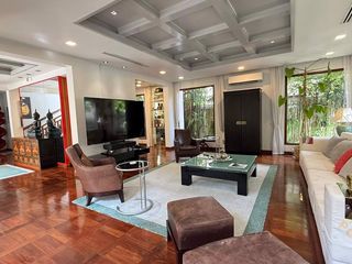 For rent 3 bed house in Sattahip, Chonburi