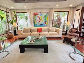 For rent 3 bed house in Sattahip, Chonburi
