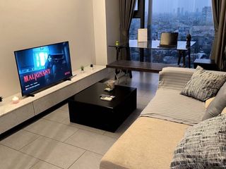 For rent 2 Beds condo in Phaya Thai, Bangkok