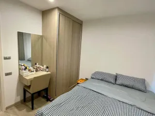 For rent 1 Beds condo in Bang Na, Bangkok