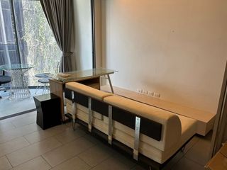 For sale 1 Beds condo in Phaya Thai, Bangkok