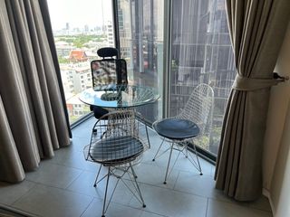 For sale 1 Beds condo in Phaya Thai, Bangkok