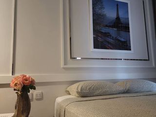 For sale studio condo in Pathum Wan, Bangkok