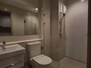 For sale studio condo in Pathum Wan, Bangkok