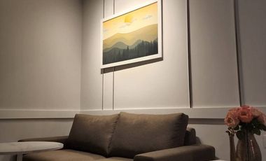 For sale studio condo in Pathum Wan, Bangkok