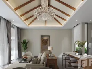 For sale 3 bed villa in Mueang Krabi, Krabi