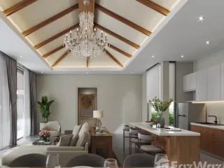 For sale 3 bed villa in Mueang Krabi, Krabi