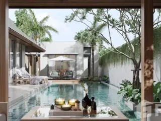 For sale 3 bed villa in Mueang Krabi, Krabi