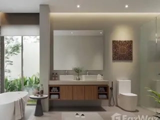 For sale 3 bed villa in Mueang Krabi, Krabi