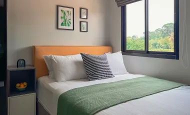 For sale studio condo in Thalang, Phuket