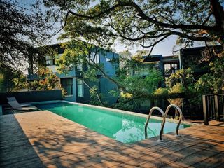 For sale 1 Beds condo in Mueang Chiang Mai, Chiang Mai