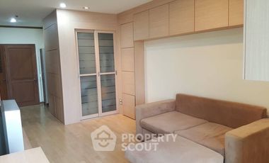 For rent and for sale 1 bed condo in Khlong San, Bangkok
