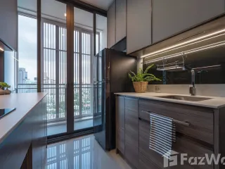 For rent 2 Beds condo in Phaya Thai, Bangkok