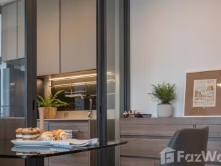 For rent 2 Beds condo in Phaya Thai, Bangkok