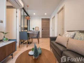 For rent 2 Beds condo in Phaya Thai, Bangkok