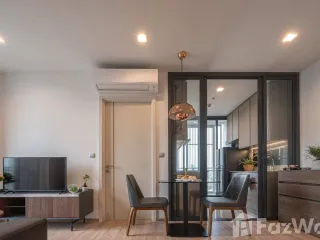 For rent 2 Beds condo in Phaya Thai, Bangkok