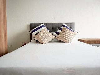 For sale studio condo in Ratchathewi, Bangkok