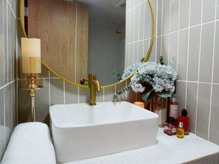 For sale studio condo in Ratchathewi, Bangkok