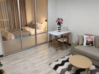 For sale 1 bed condo in Lat Phrao, Bangkok
