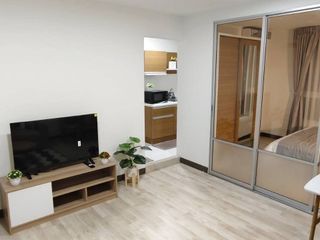For sale 1 bed condo in Lat Phrao, Bangkok