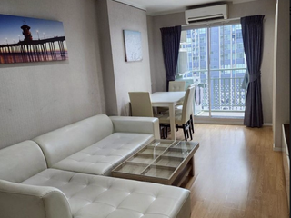 For rent スタジオ condo in Suan Luang, Bangkok