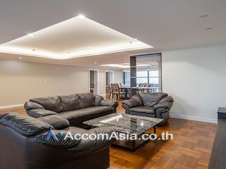 For rent 3 bed apartment in Watthana, Bangkok