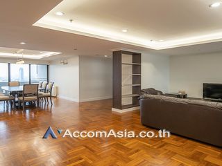 For rent 3 bed apartment in Watthana, Bangkok