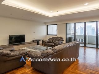 For rent 3 bed apartment in Watthana, Bangkok