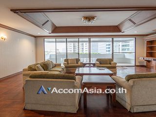 For rent 3 bed apartment in Watthana, Bangkok