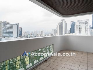 For rent 3 bed apartment in Watthana, Bangkok