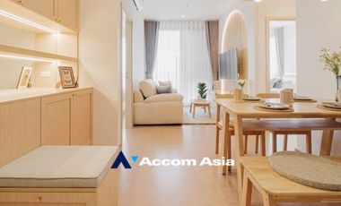 For rent 2 bed condo in Watthana, Bangkok