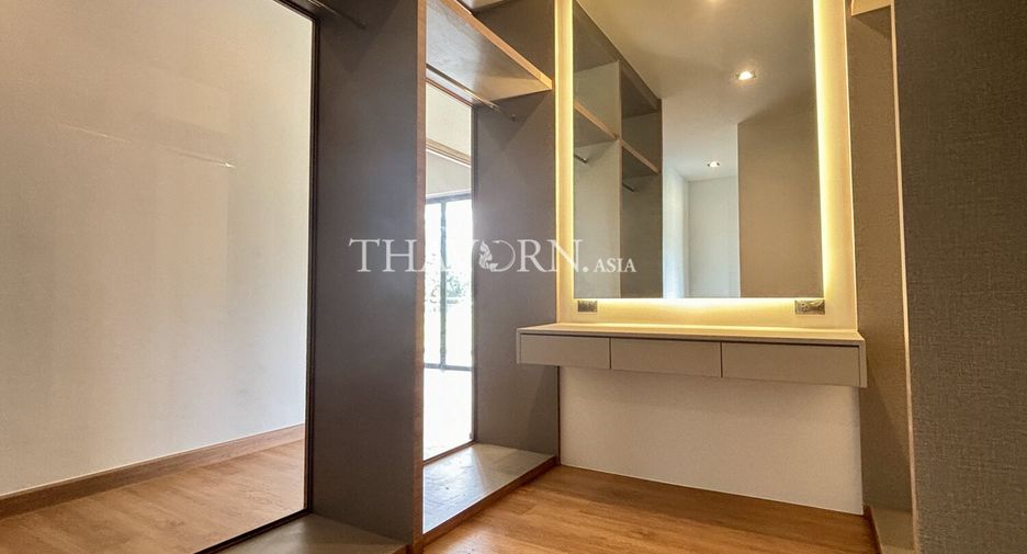 ขาย 5 ห้องนอน บ้านเดี่ยว ใน บางละมุง, ชลบุรี