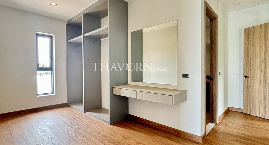ขาย 5 ห้องนอน บ้านเดี่ยว ใน บางละมุง, ชลบุรี