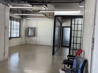 For rent office in Khlong Toei, Bangkok