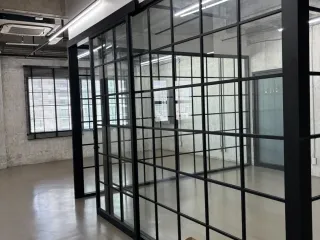 For rent office in Khlong Toei, Bangkok