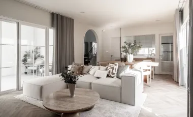 For rent 4 bed house in Bang Phli, Samut Prakan