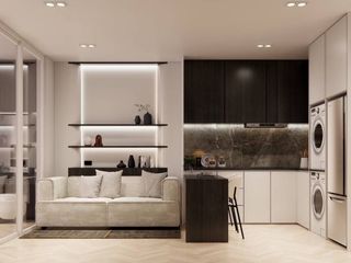 For sale 1 Beds condo in Mueang Chiang Mai, Chiang Mai