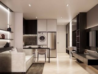 For sale 1 Beds condo in Mueang Chiang Mai, Chiang Mai