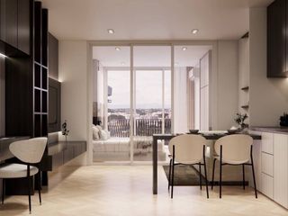 For sale 1 Beds condo in Mueang Chiang Mai, Chiang Mai