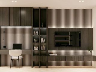 For sale 1 Beds condo in Mueang Chiang Mai, Chiang Mai