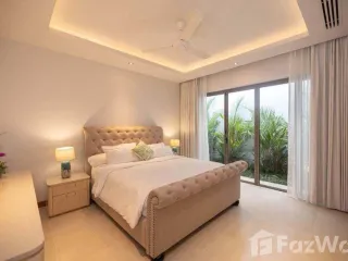 For rent 4 bed villa in Thalang, Phuket