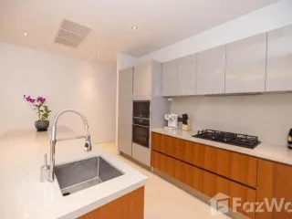 For rent 4 bed villa in Thalang, Phuket