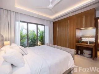 For rent 4 bed villa in Thalang, Phuket
